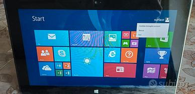 microsoft surface 32gb