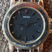 Orologio Seiko donna