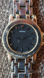 Orologio Seiko donna
