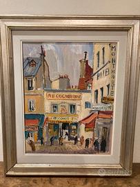 Rodolfo Marma "Montmartre"