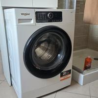 LAVATRICE WHIRLPOOL