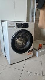 LAVATRICE WHIRLPOOL
