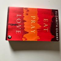 Eat pray love