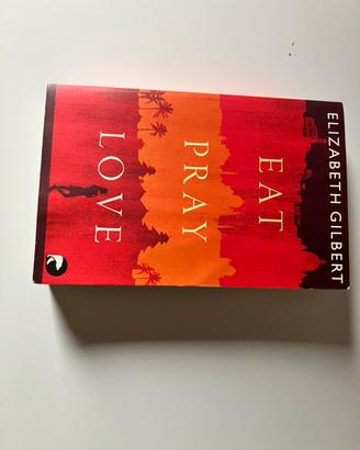 Eat pray love