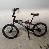 Bmx lombardo freestyle 20