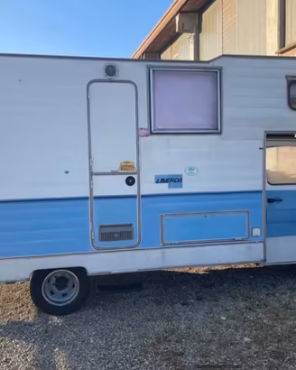 Ford Transit Mk2 2.4