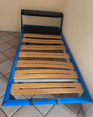 Letto kwad pirelli