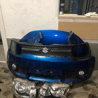 Ricambi Suzuki Ingis 2022 2023 2024