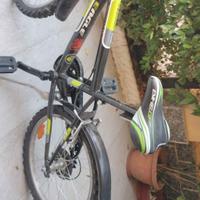 bicicletta bambino 