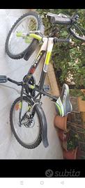 bicicletta bambino 