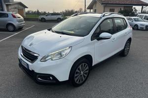 PEUGEOT 2008 2008 1.6 e-hdi 8v Active s ES869YR