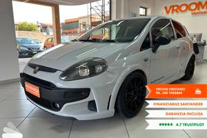 ABARTH Punto Evo Punto Evo 1.4 16V Turbo Multia...