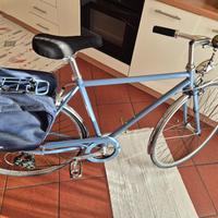 bicicletta uomo/donna