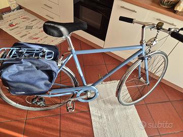 bicicletta uomo/donna