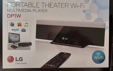 lettore multimediale 