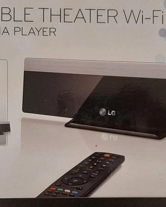 lettore multimediale 