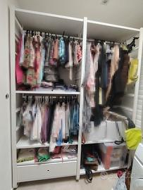 guarderoba ikea elvarli 