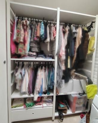 guarderoba ikea elvarli 
