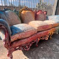 Salotto classico o moderno Perfetto Stato