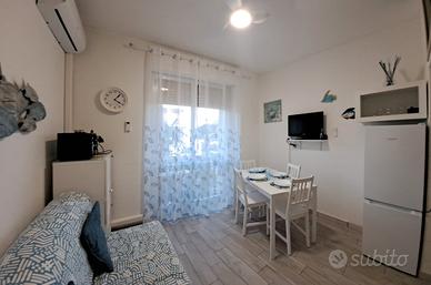 Bilocale San Bartolomeo al Mare