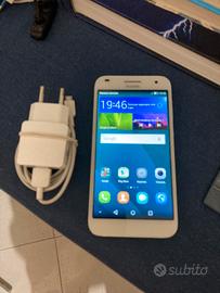 Huawei G7