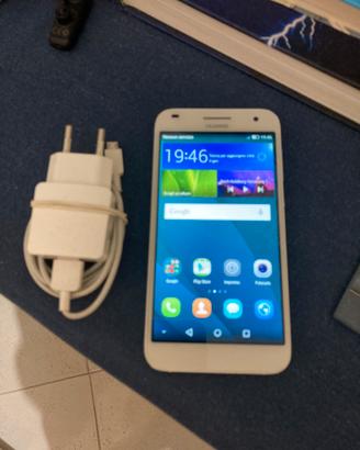 Huawei G7