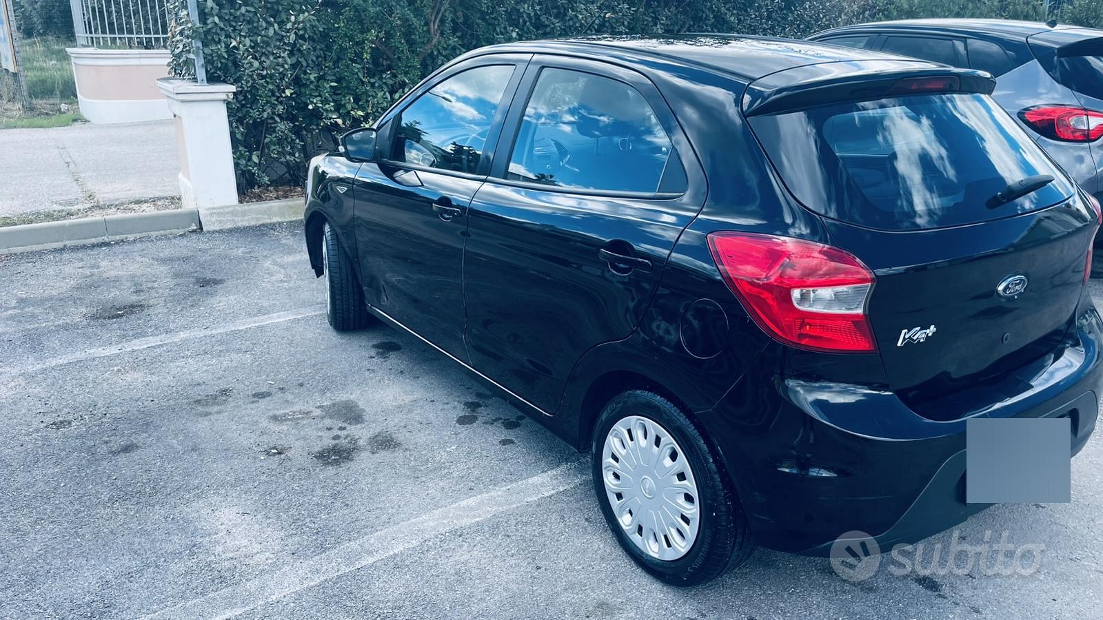 Ford Ka 2018 photo 3