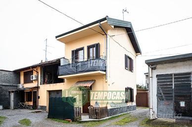 graziosa soluzione indipendente ristrutturata