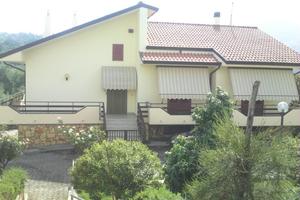 Villa singola con terreno