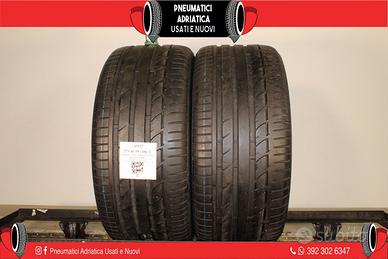 2 Gomme 275 40 R 19 Bridgestone al 76% SPED GRATIS