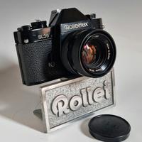 Rollei SL 35