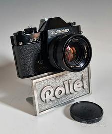 Rollei SL 35