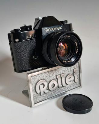 Rollei SL 35