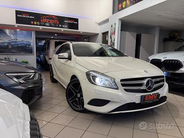 Mercedes-benz A 180 A 180 CDI Automatic Executive