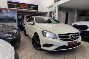 Mercedes-benz A 180 A 180 CDI Automatic Executive