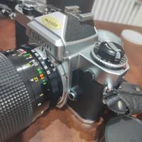 macchina fotografica NIKON F35