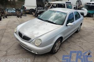 LANCIA LYBRA 839 1.6 16V 103CV 99-05 Ricambi