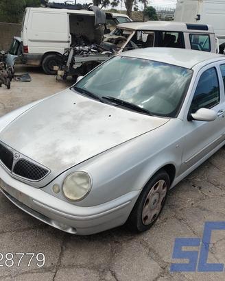 LANCIA LYBRA 839 1.6 16V 103CV 99-05 Ricambi