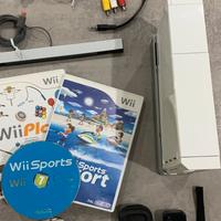 Nintendo Wii Pack