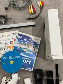 Nintendo Wii Pack