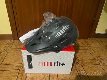 Casco mtb/enduro rh+