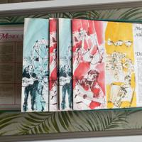 Musica in allegria cofanetto