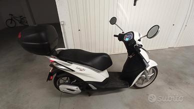 Piaggio Liberty S 150 - 2019