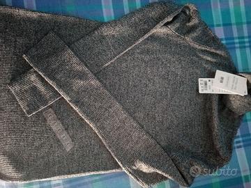 Maglia Uniqlo pura lana