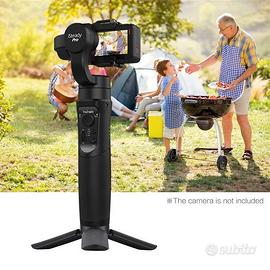 Hohem iSteady Pro Handheld 3-assi Gimbal Stabilizz