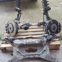 Avantreno L. R. Discovery Sport 2.0d 2015 in poi