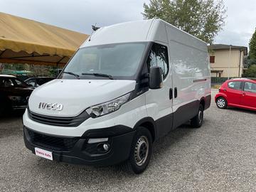 Iveco Daily 35S12 2.3 HPT PM-SL-TM Furgone