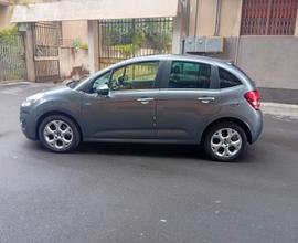 Citroen C3 1.4 HDi 70 Exclusive