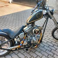 Harley-Davidson Altro modello - 2019