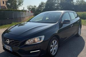 Volvo V60 D2 1.6
